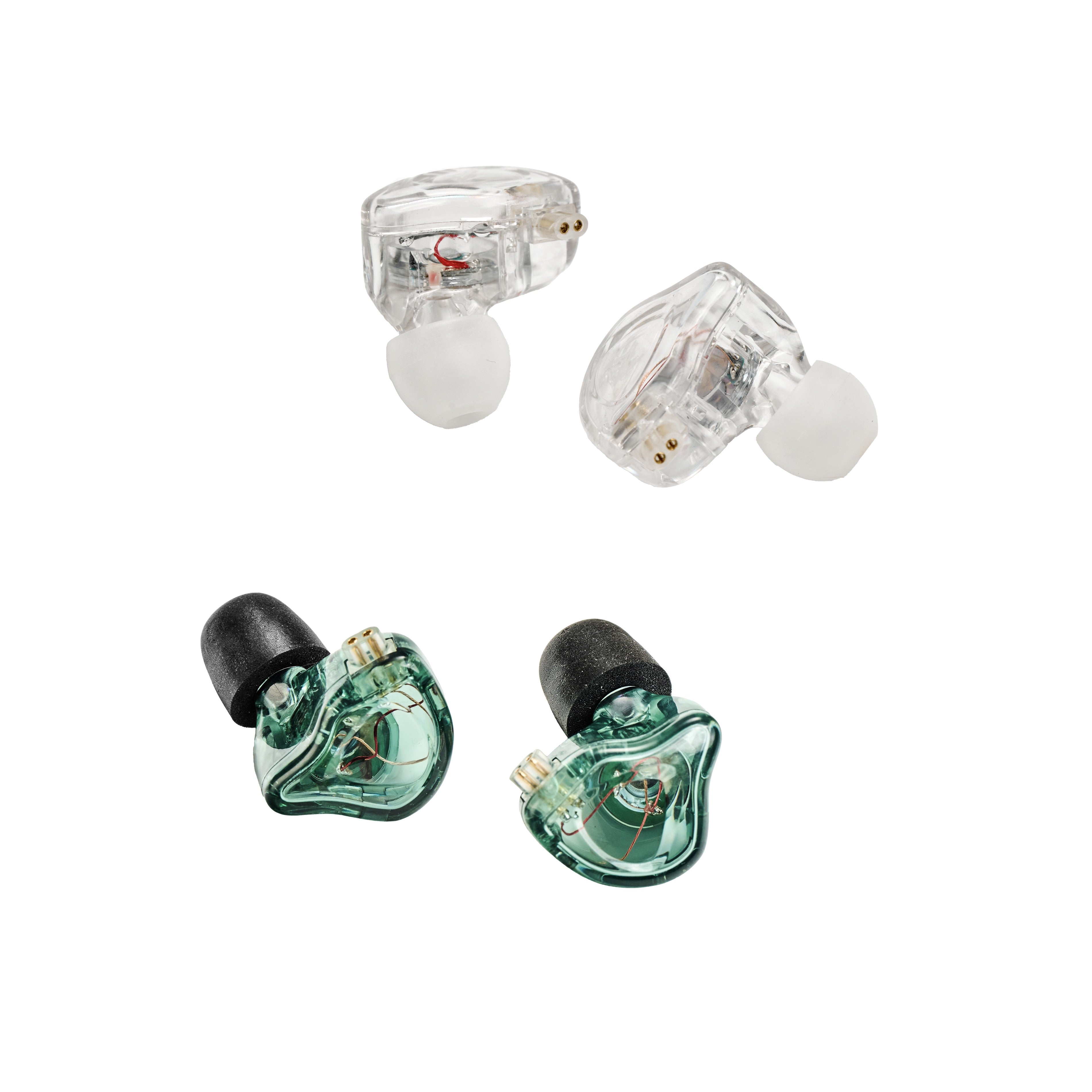 eOne Duo